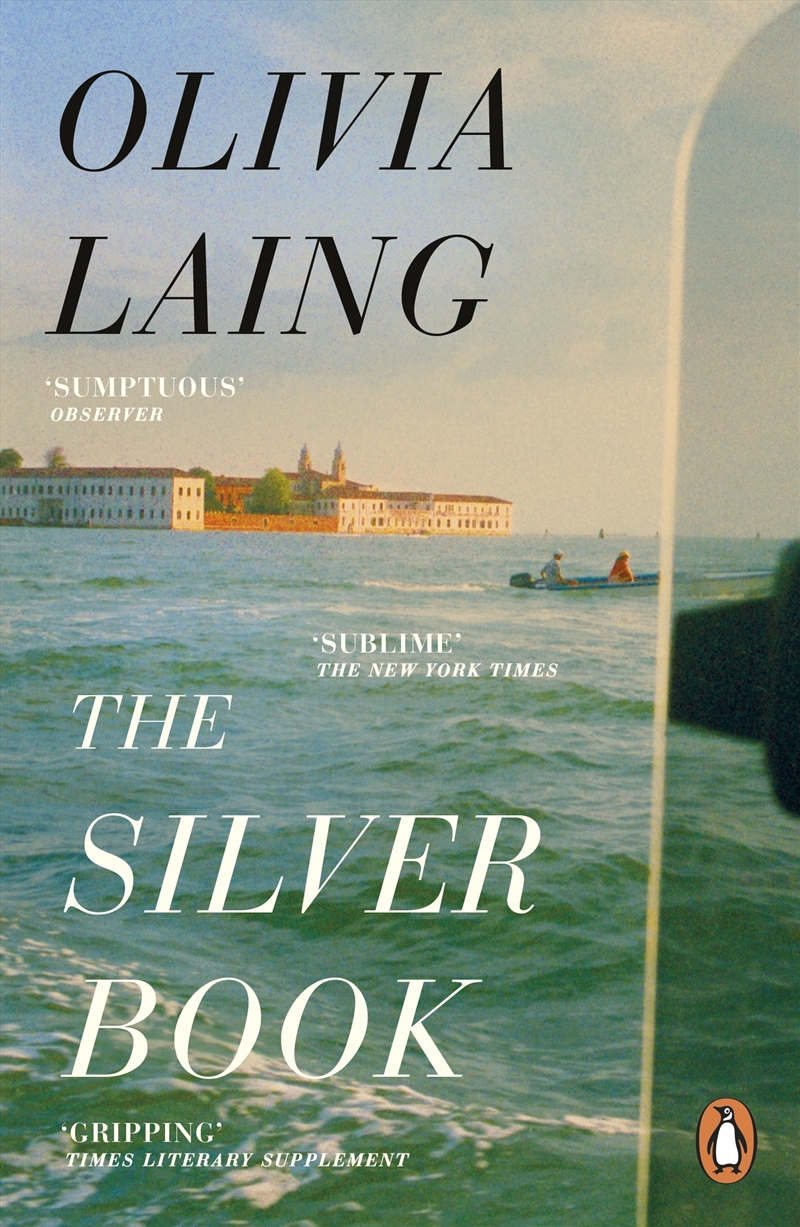 The Silver Book/Product Detail/Modern & Contemporary