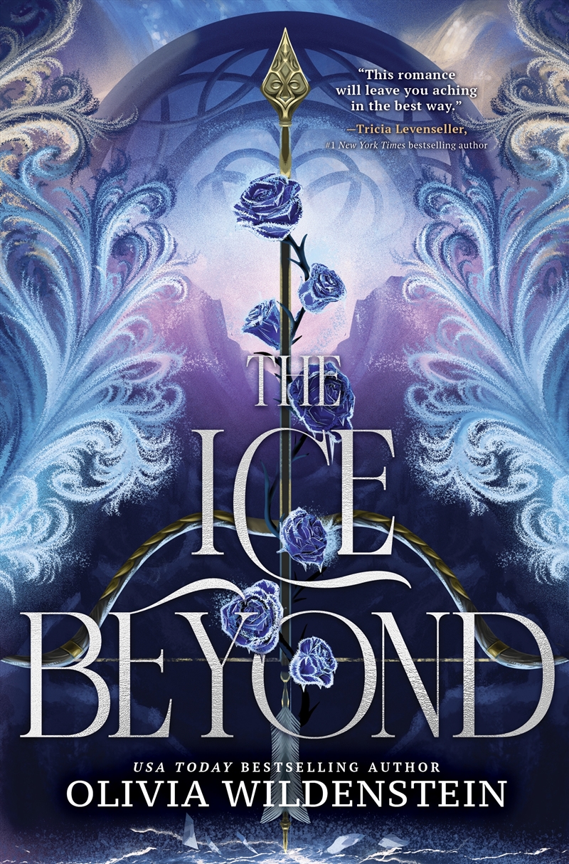 The Ice Beyond/Product Detail/Romance