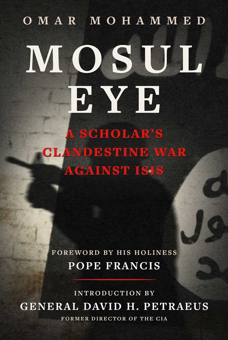 Mosul Eye/Product Detail/Politics & Government