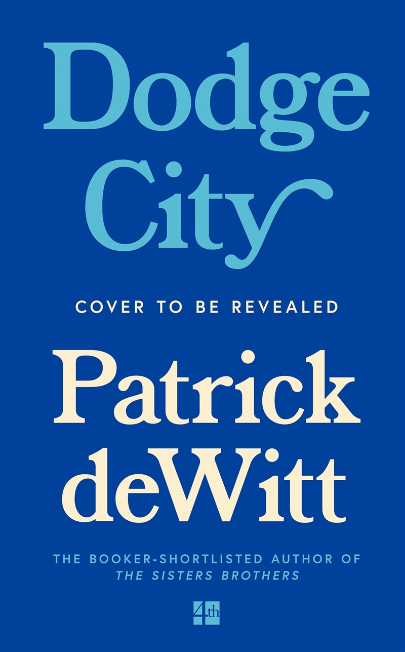 Dodge City/Product Detail/Historical Fiction