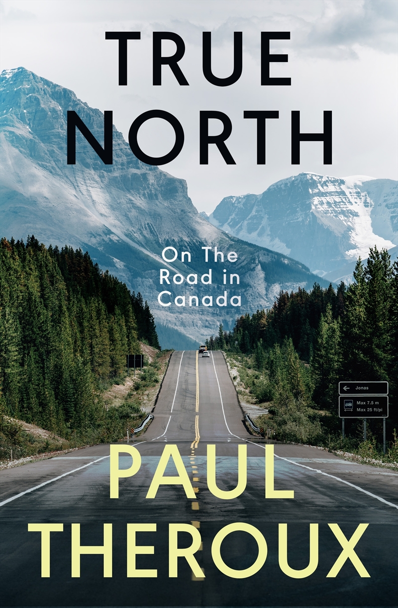 True North/Product Detail/Travel Writing