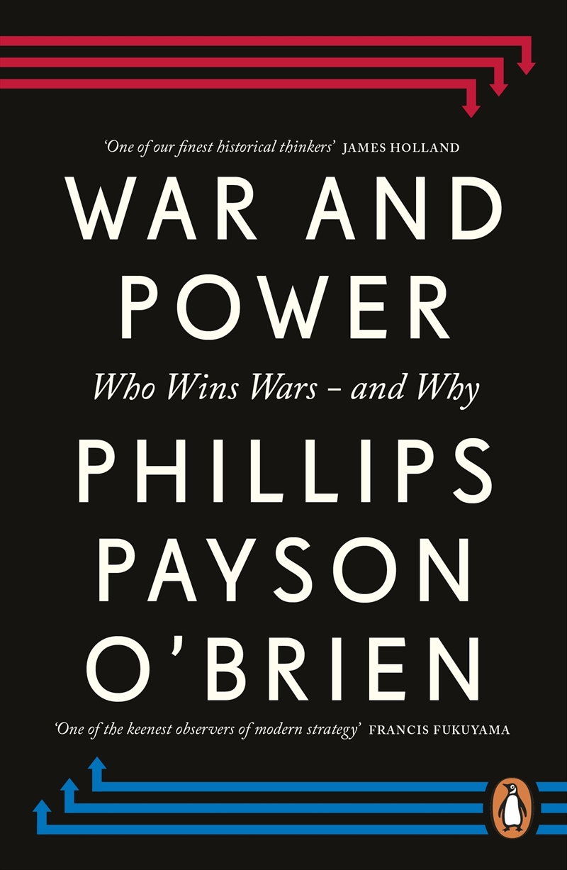 War and Power/Product Detail/Military