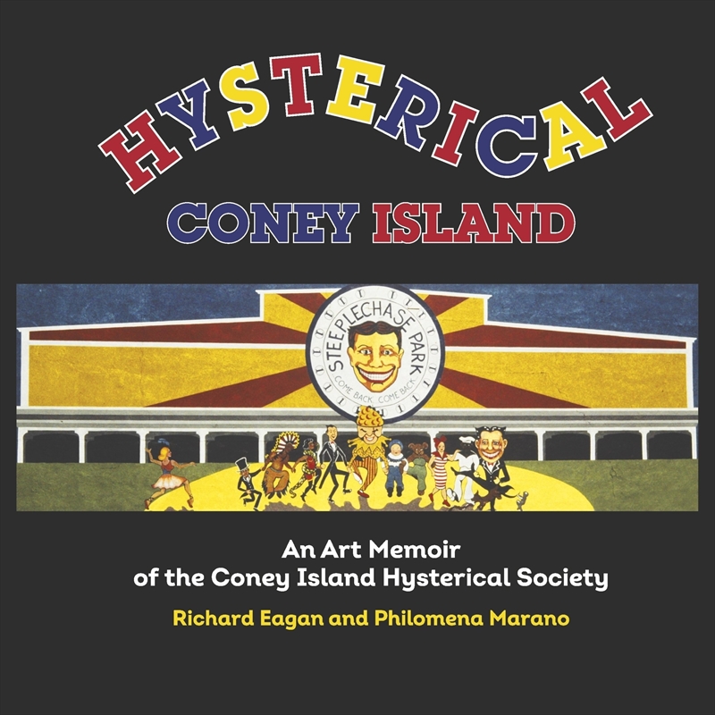 Hysterical Coney Island/Product Detail/Society & Culture