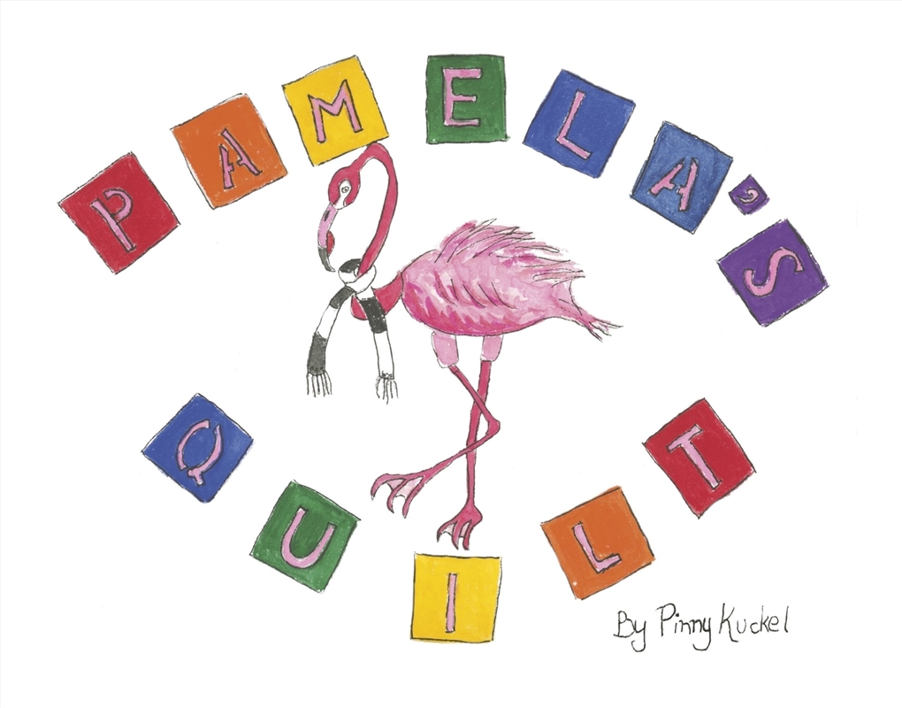 Pamela's Quilt/Product Detail/Childrens Fiction Books