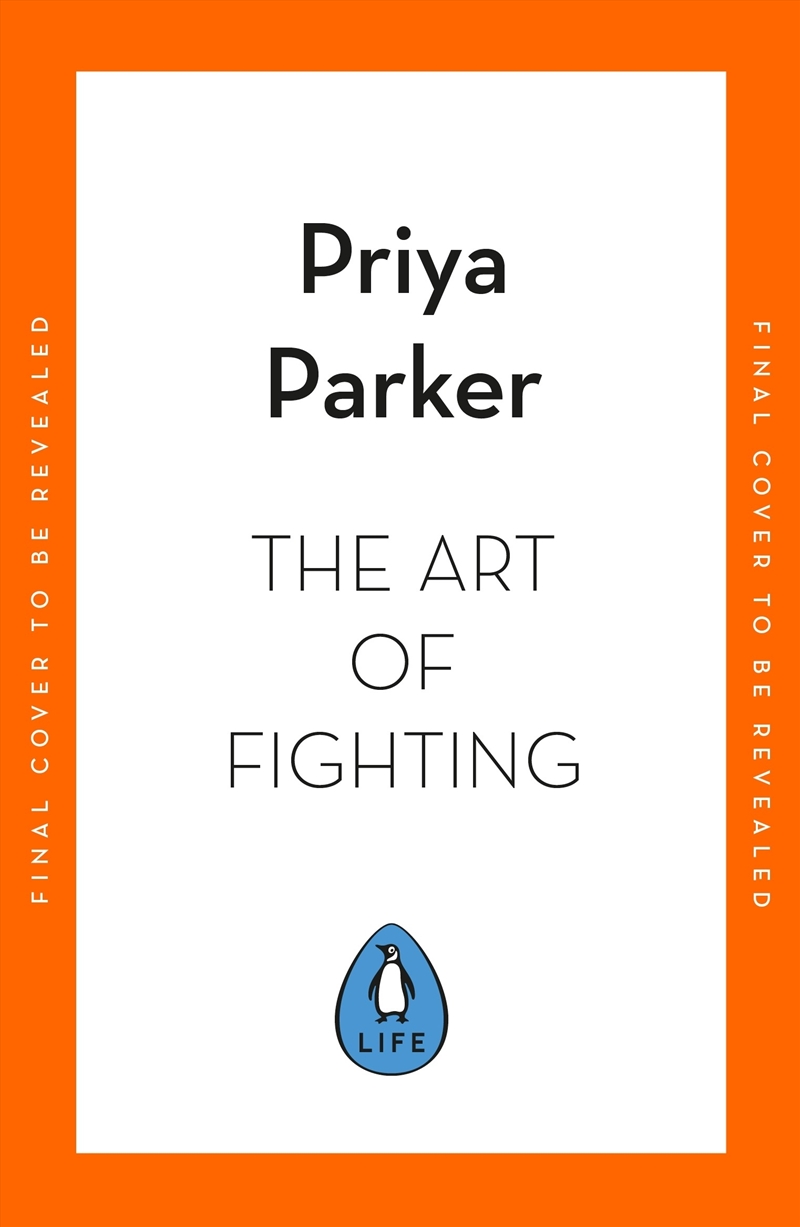 The Art of Fighting/Product Detail/Self Help & Personal Development