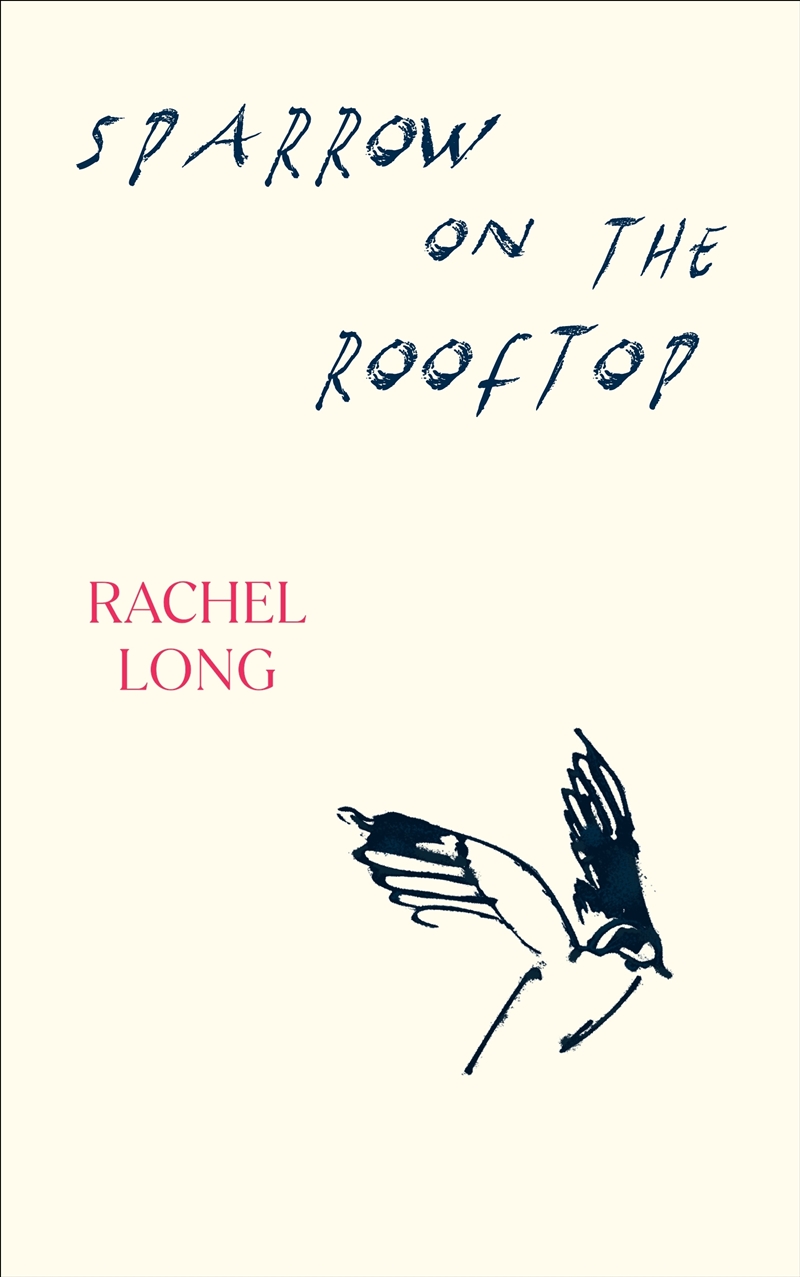 Sparrow on the Rooftop/Product Detail/Literature & Poetry