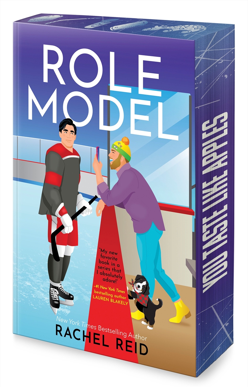 Role Model Deluxe Limited Edition/Product Detail/Romance