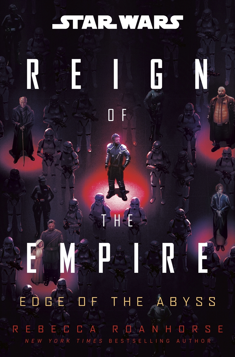 Star Wars: Edge of the Abyss/Product Detail/Science Fiction Books
