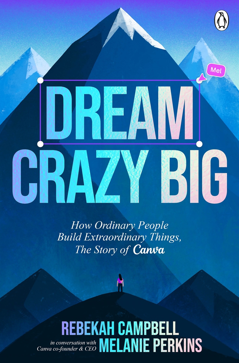 Dream Crazy Big/Product Detail/Biographies & True Stories