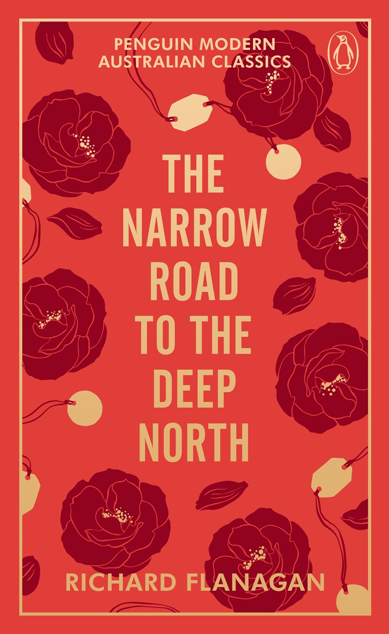 The Narrow Road to the Deep North/Product Detail/General Fiction Books