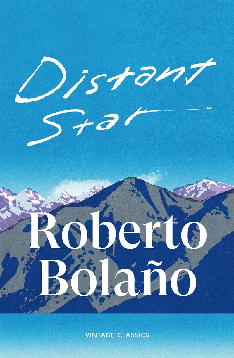 Distant Star/Product Detail/General Fiction Books