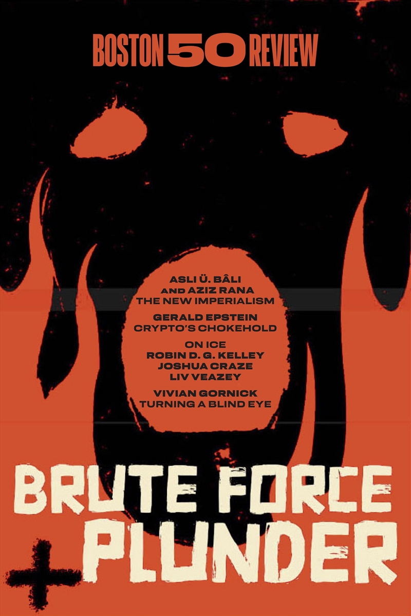 Brute Force and Plunder/Product Detail/Society & Culture