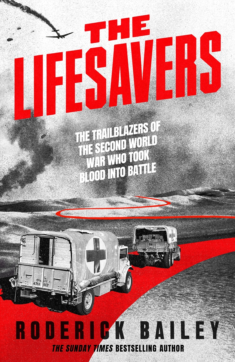 The Lifesavers/Product Detail/History