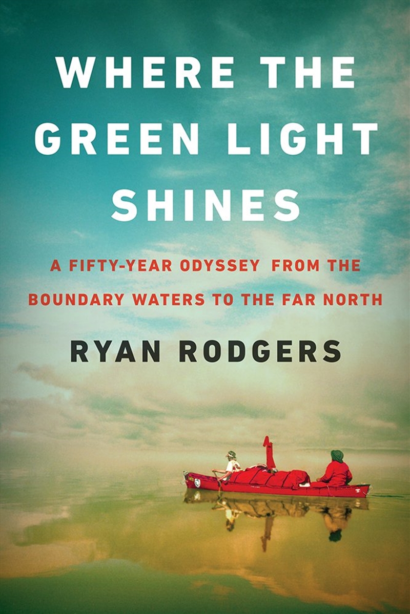 Where the Green Light Shines/Product Detail/Biographies & True Stories