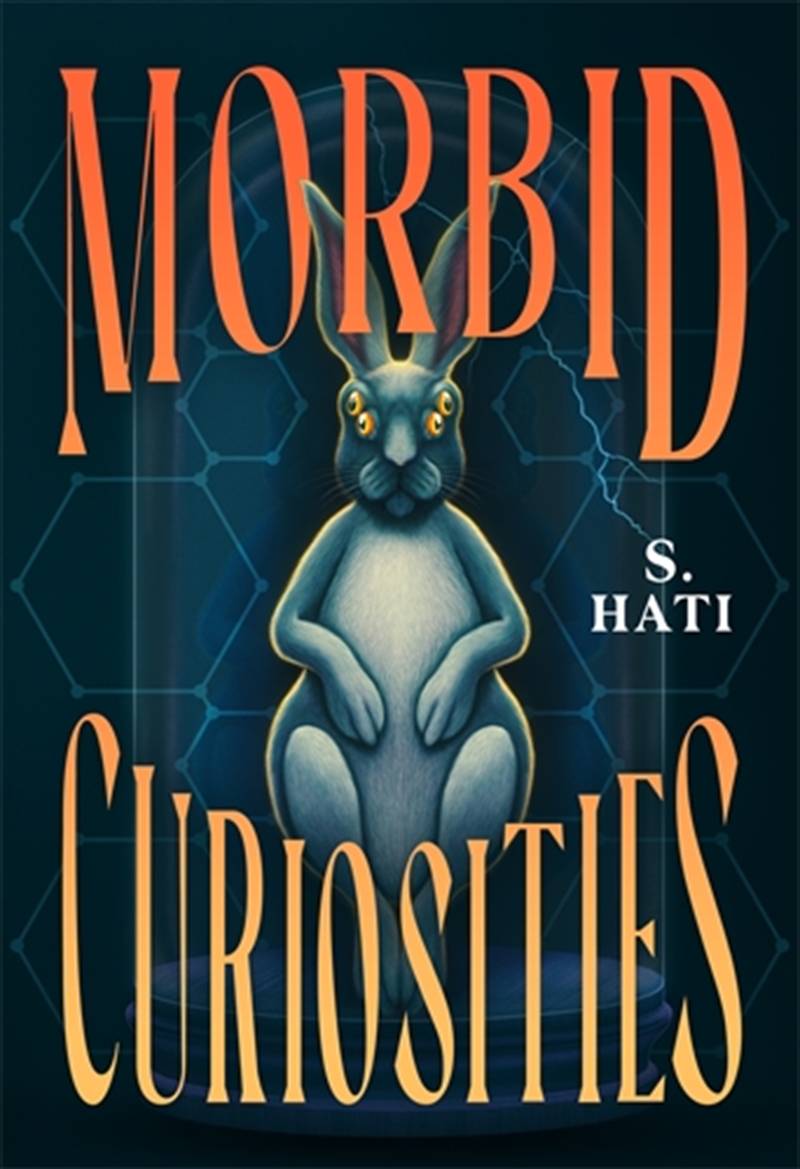 Morbid Curiosities/Product Detail/Childrens Fiction Books