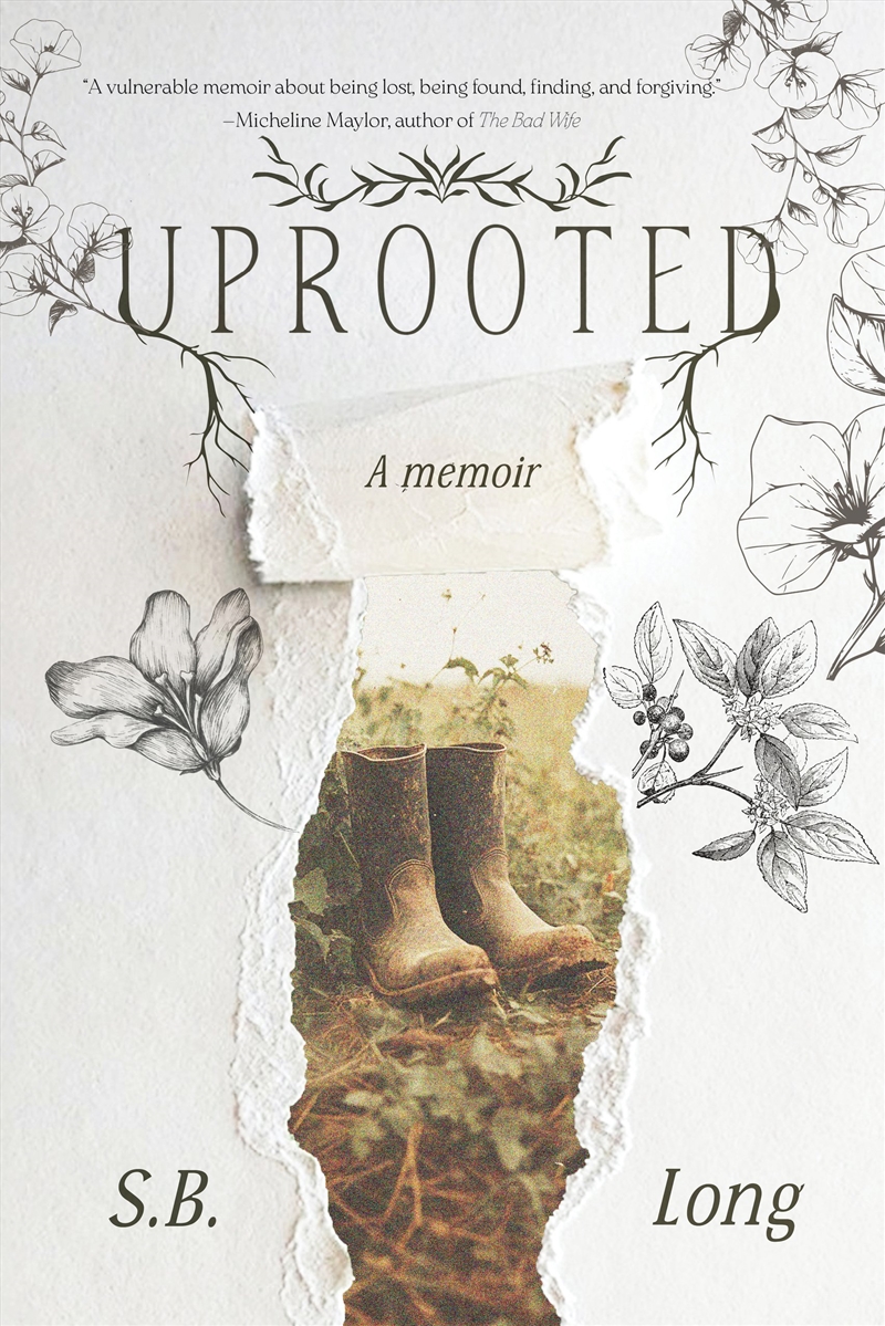 Uprooted/Product Detail/Biographies & True Stories