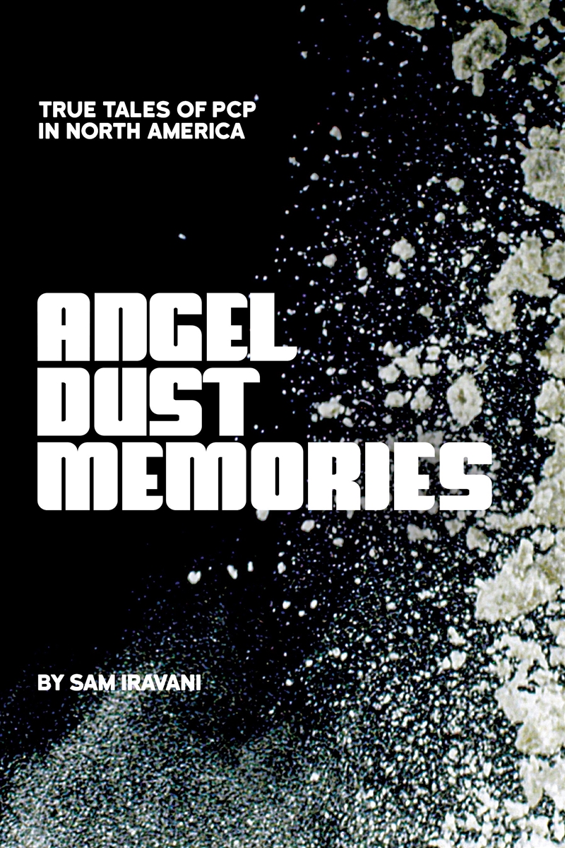 Angel Dust Memories/Product Detail/History