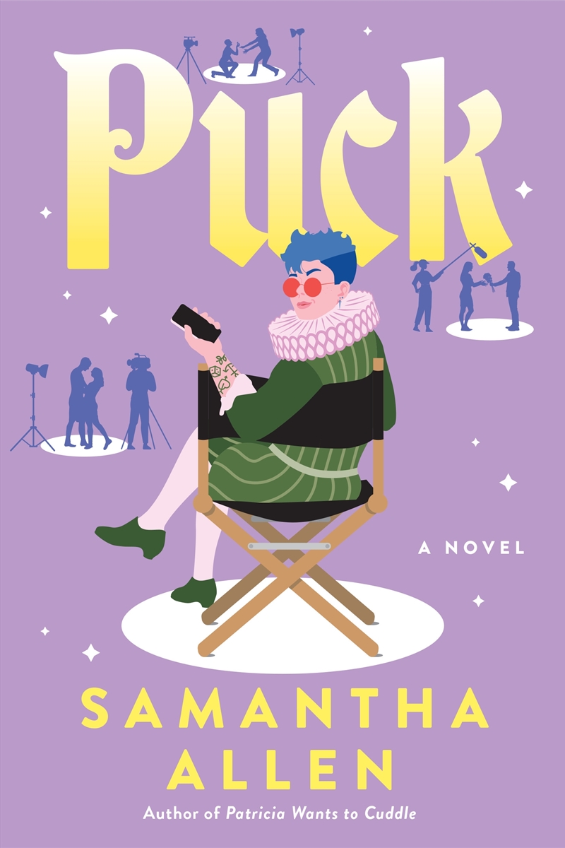 Puck/Product Detail/Romance