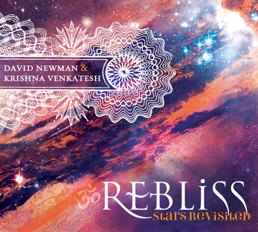 Re Bliss Stars Revisited/Product Detail/Dance