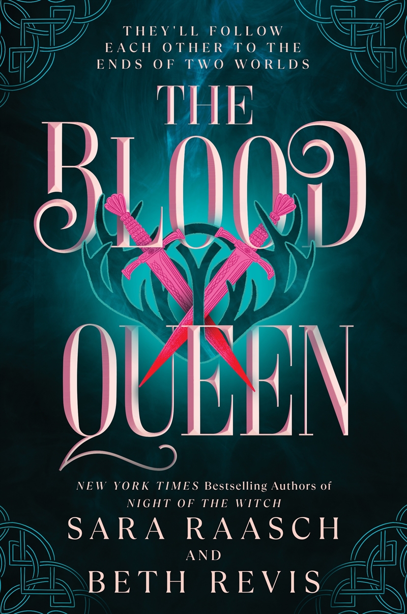 The Blood Queen/Product Detail/Childrens Fiction Books