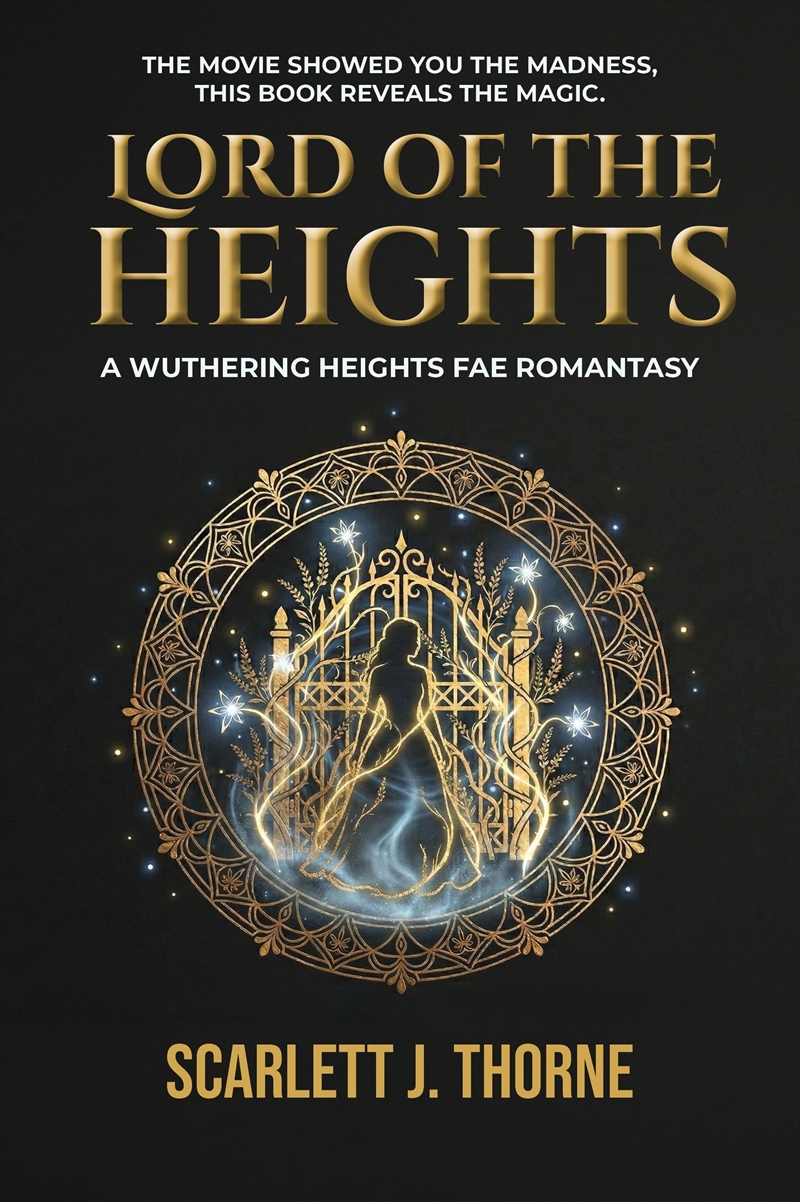 Lord of the Heights/Product Detail/Fantasy Fiction