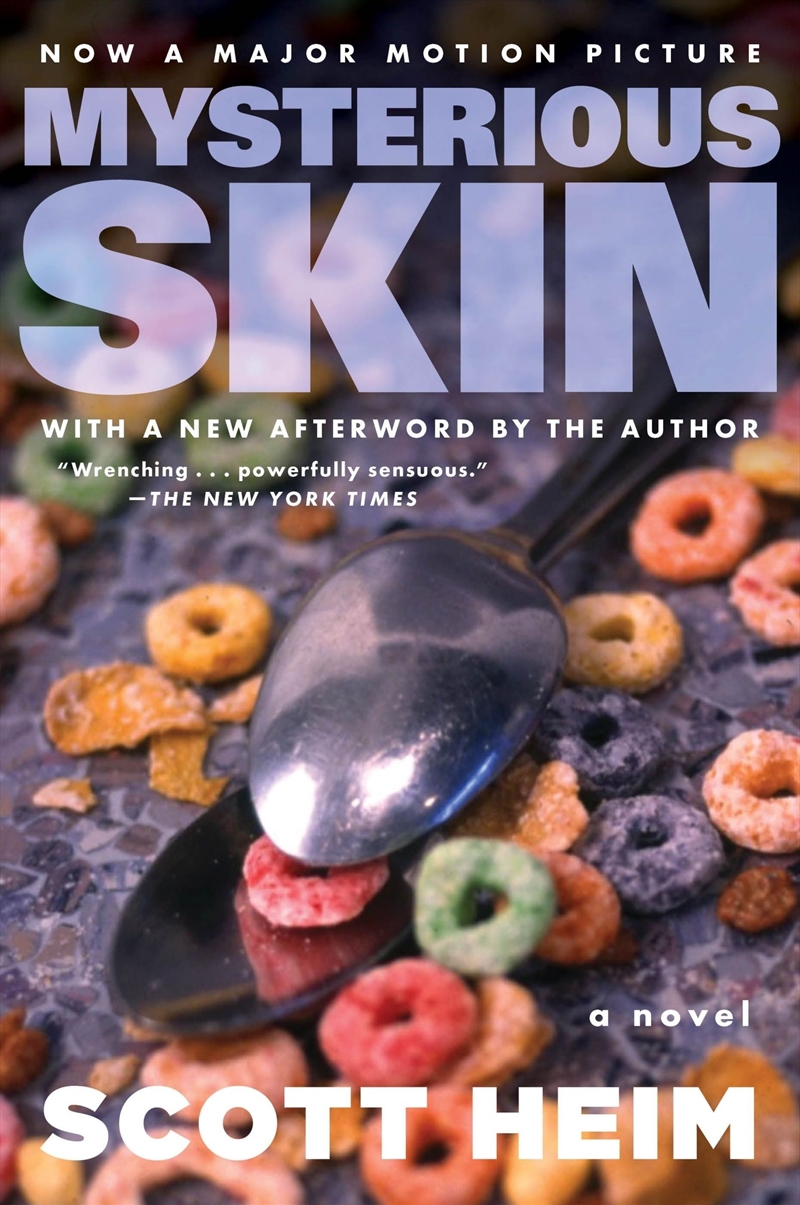 Mysterious Skin: A Novel/Product Detail/Modern & Contemporary