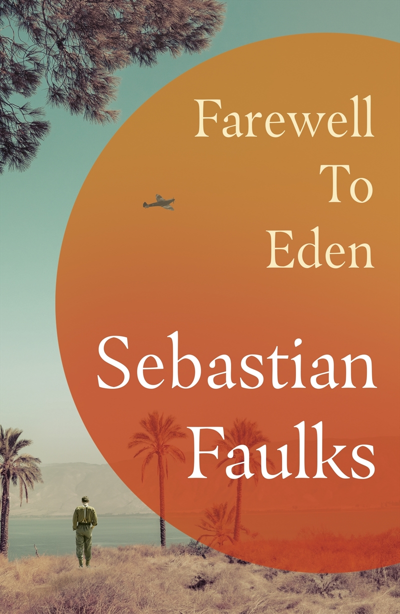 Farewell to Eden/Product Detail/Modern & Contemporary