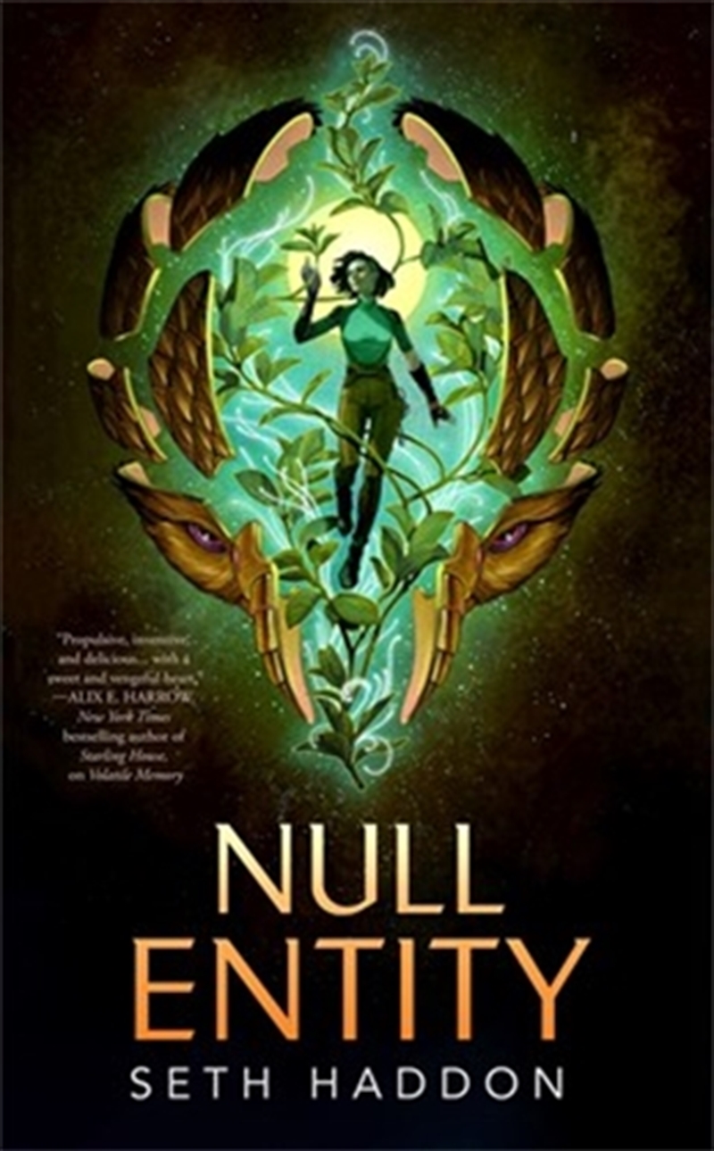Null Entity/Product Detail/Fantasy Fiction