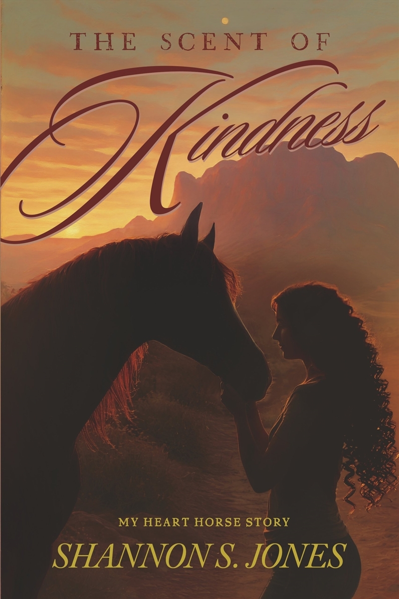 The Scent of Kindness/Product Detail/Biographies & True Stories