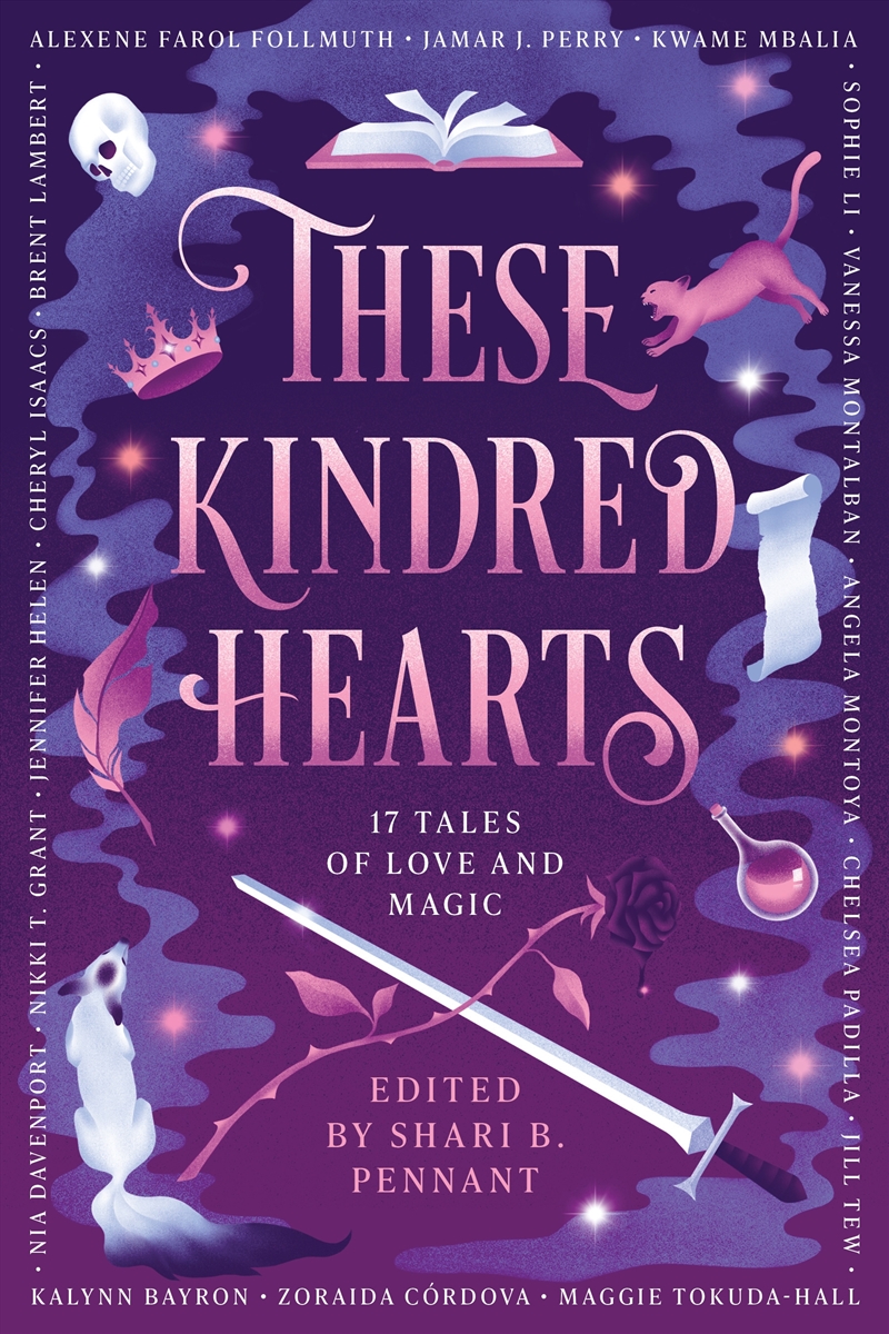 These Kindred Hearts/Product Detail/Childrens Fiction Books