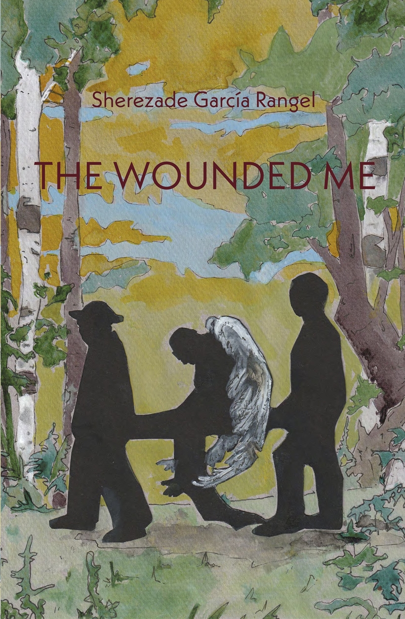The Wounded Me/Product Detail/Modern & Contemporary