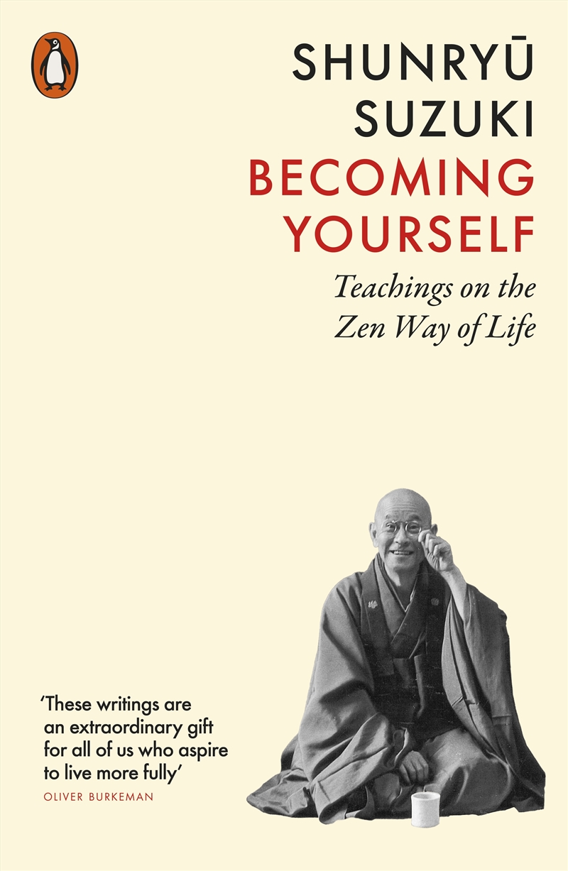 Becoming Yourself/Product Detail/Religion & Beliefs