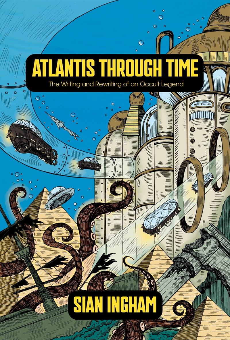 Atlantis Through Time/Product Detail/Society & Culture