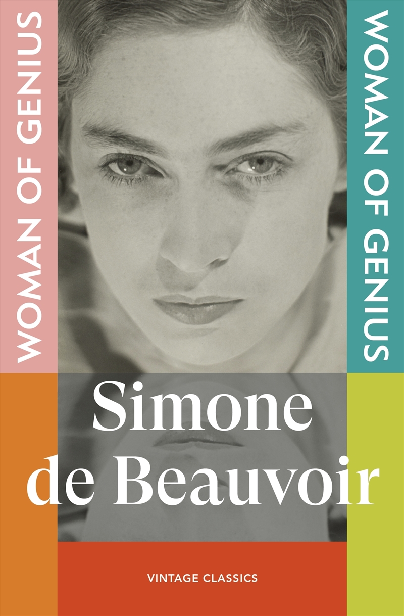Woman of Genius/Product Detail/General Fiction Books