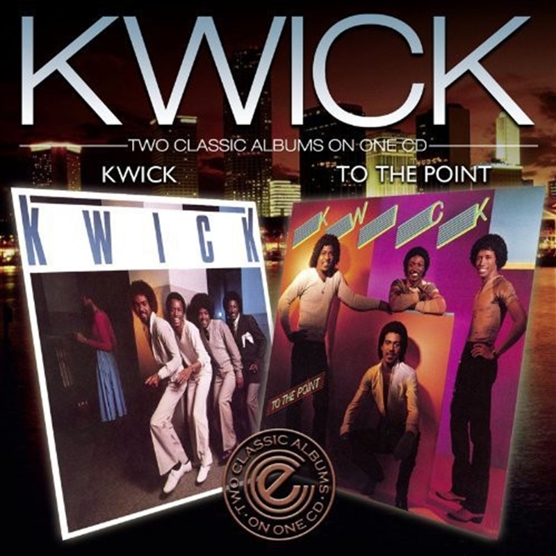 Kwick/To The Point/Product Detail/Pop