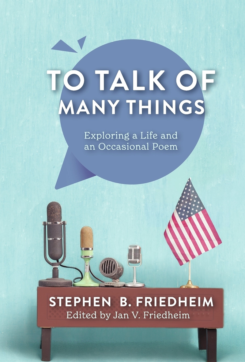 To Talk of Many Things/Product Detail/Biographies & True Stories