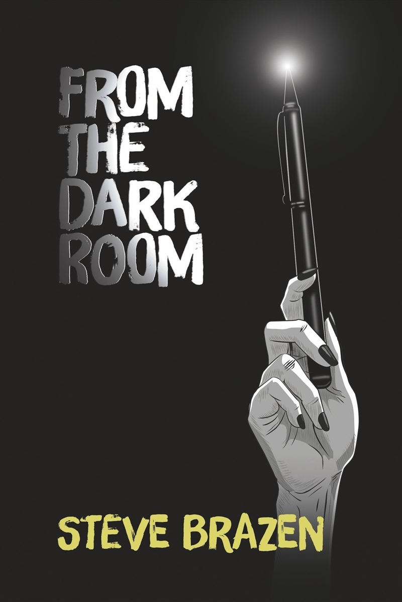 From the Dark Room/Product Detail/General Fiction Books