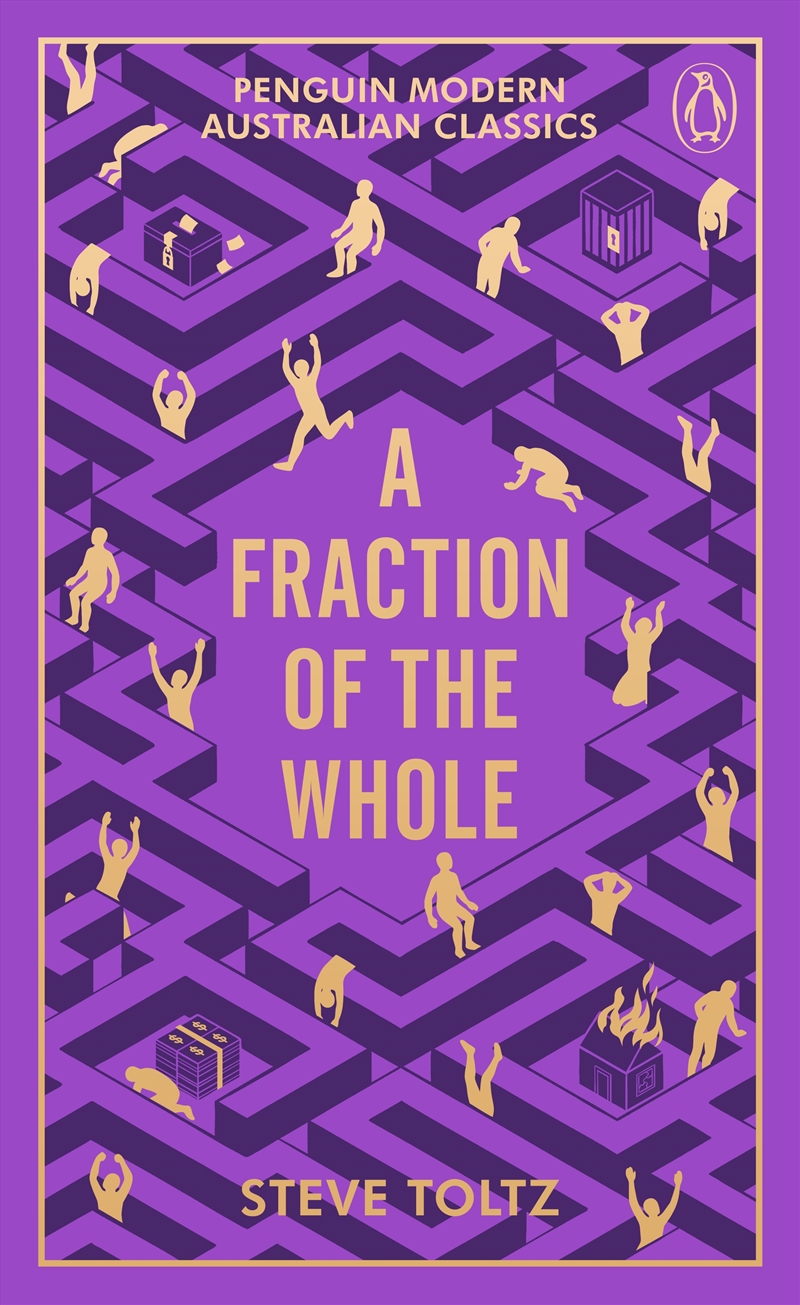 A Fraction Of The Whole/Product Detail/True Crime