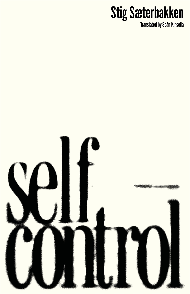 Self-Control/Product Detail/Modern & Contemporary