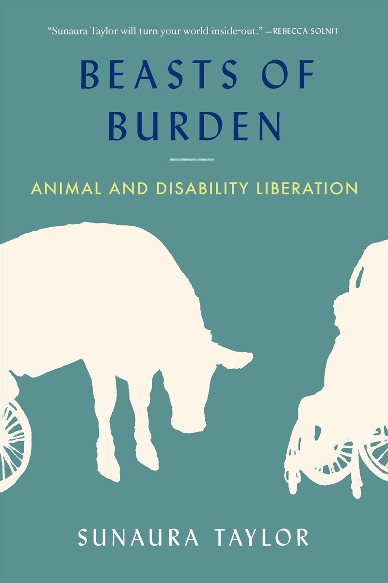 Beasts of Burden/Product Detail/Society & Culture