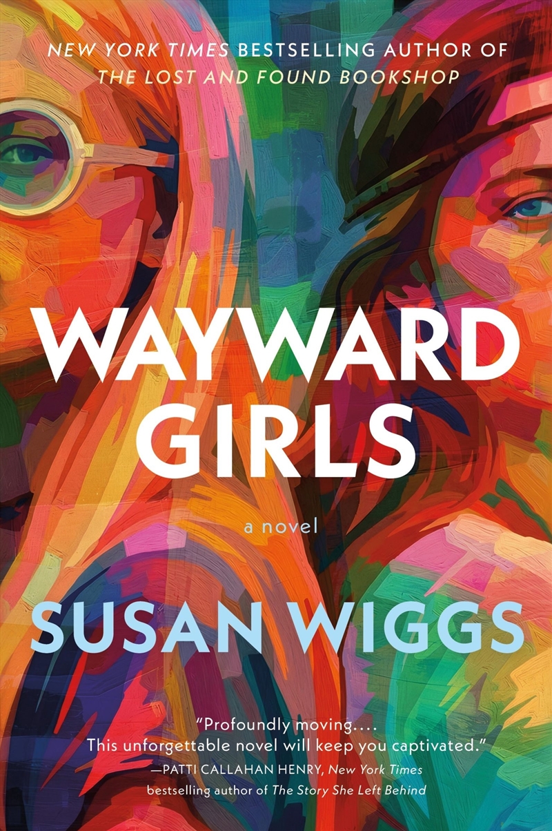 Wayward Girls/Product Detail/Modern & Contemporary