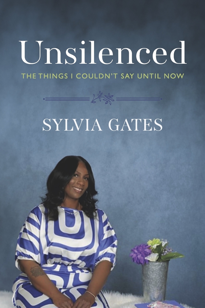 Unsilenced: The Things I Couldn't Say Until Now/Product Detail/Biographies & True Stories