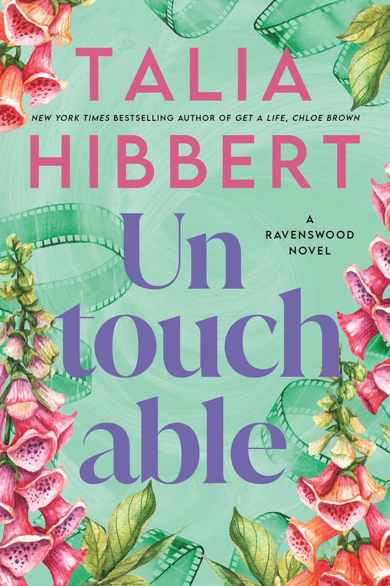 Untouchable/Product Detail/Romance