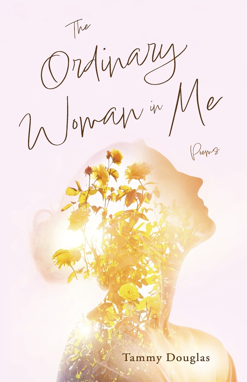 The Ordinary Woman in Me/Product Detail/Literature & Poetry