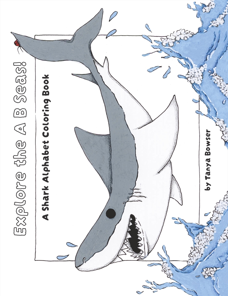 Explore the A B Seas/Product Detail/Art
