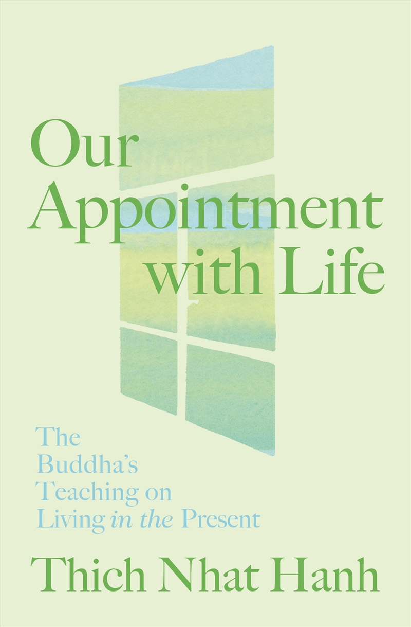 Our Appointment with Life/Product Detail/Religion & Beliefs