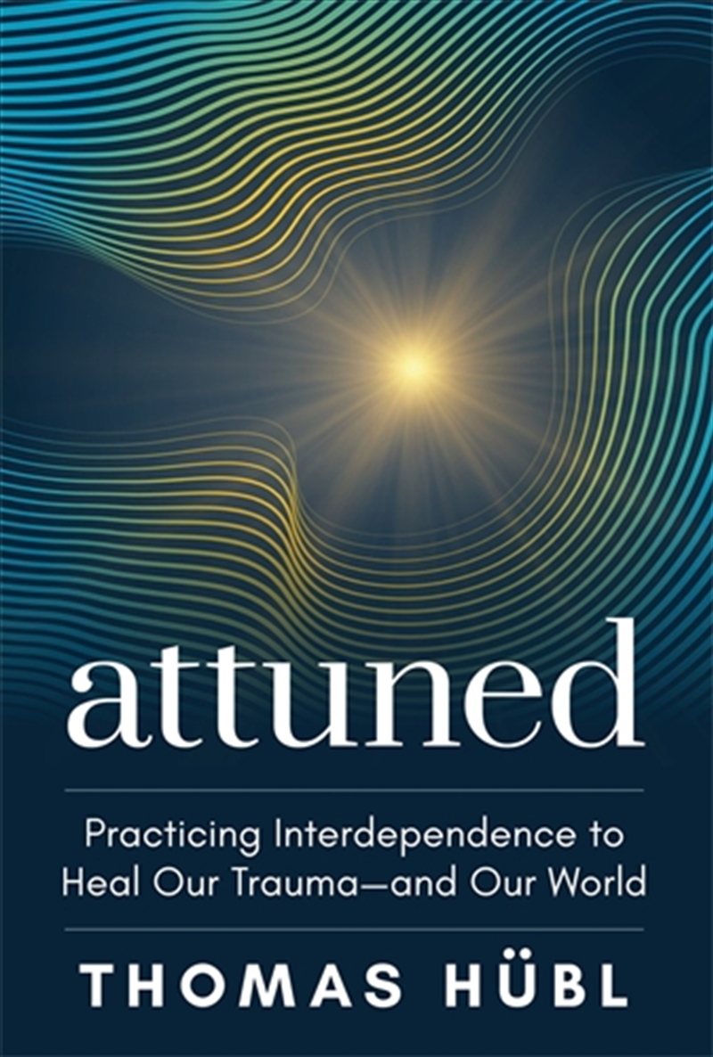 Attuned/Product Detail/Self Help & Personal Development
