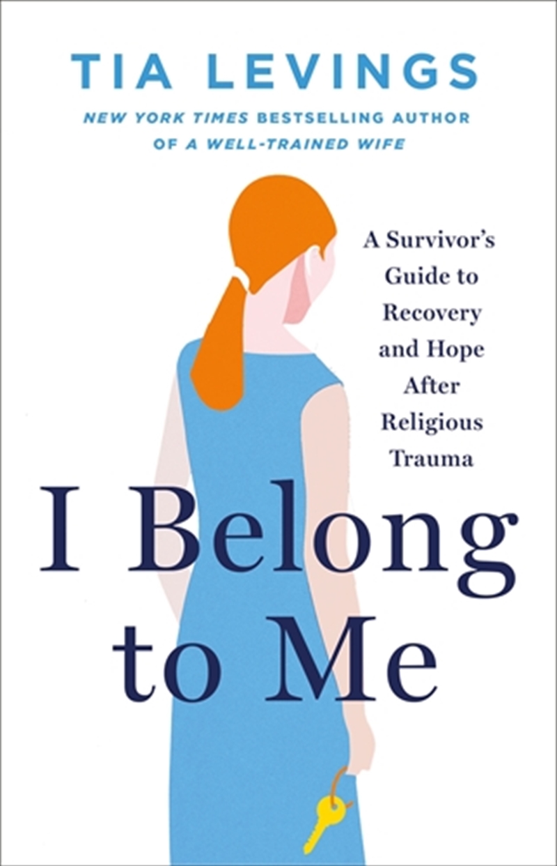 I Belong to Me/Product Detail/Self Help & Personal Development