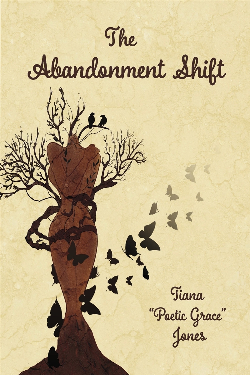 The Abandonment Shift/Product Detail/Literature & Poetry