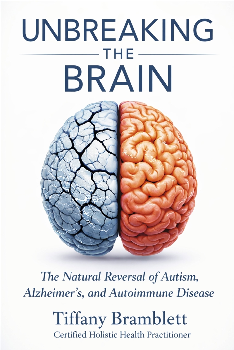 Unbreaking the Brain/Product Detail/Family & Health